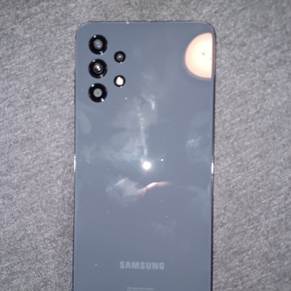 SAMSUNG GALAXY A32 5G 64 GB - Picture 6 of 8
